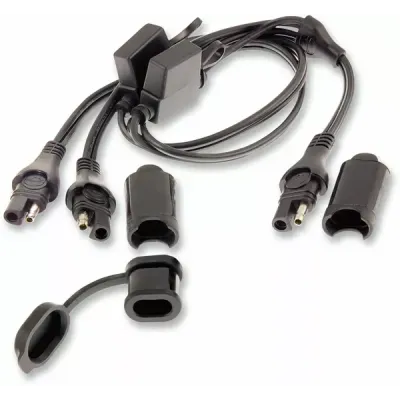 Y-Splitter