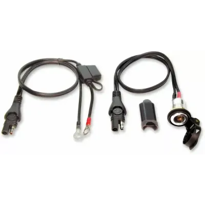 Auxilliary Power Port