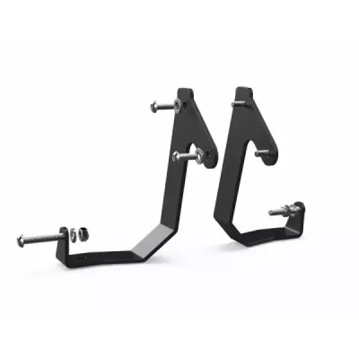 Driving Light Mount