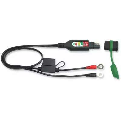 Lithium Battery Monitoring Lead O-127