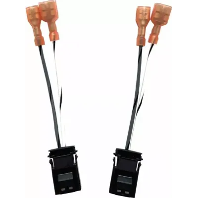 Speaker Harness