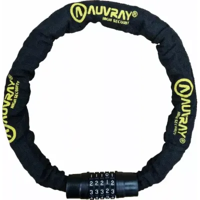 Combination Chain Lock