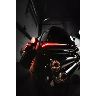 LED Saddlebag Lights