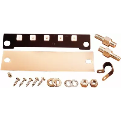 Terminal Plate