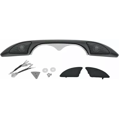 Hog-Pod Dash Trim/Tweeter Pod
