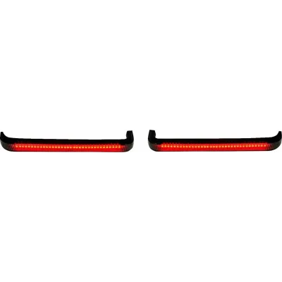 Lumini de Bagaj cu LED-uri de Profil Redus