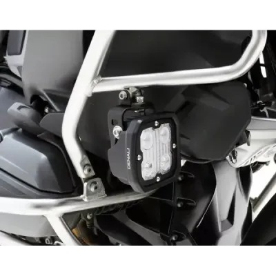 Light Mount Adapter BMW