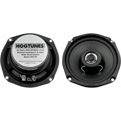 Replacement Speakers for '85-'96 Dressers