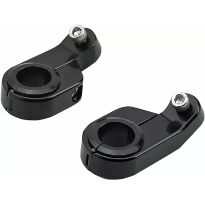 O/S Speeds Clamps
