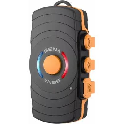 Freewire Bluetooth® Motorcycle Audio Adapter