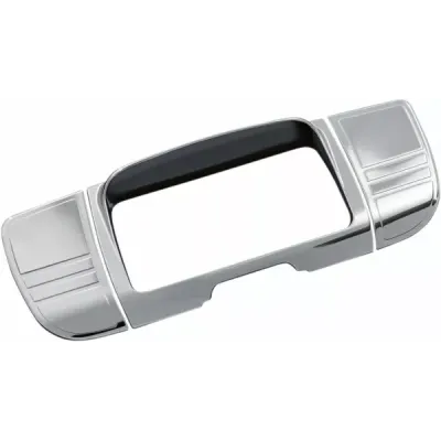 Tri-Line Stereo Trim