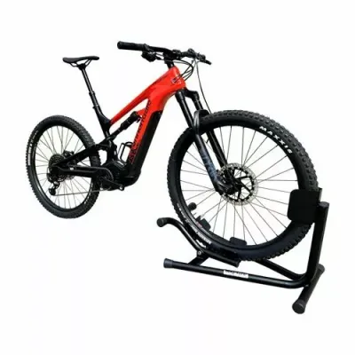 Automatic Wheel Clamp