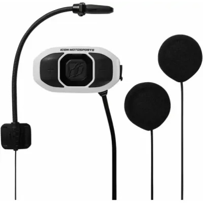 Sistem de căști pentru cască RAU™ Communicator