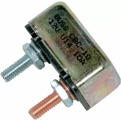 Circuit Breaker