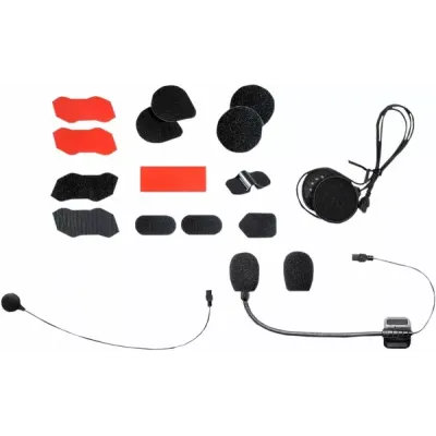 SMH10R Accessory Kit