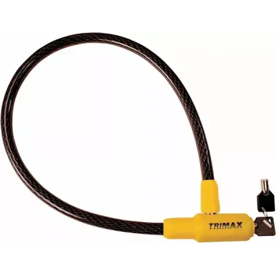 Trimaflex™ Max Security Braided Cable
