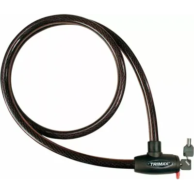 Trimaflex™ Max Security Braided Cable