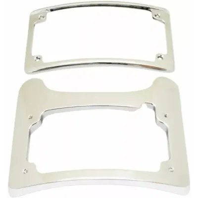 Lighted Turn Signal Eliminator Kit