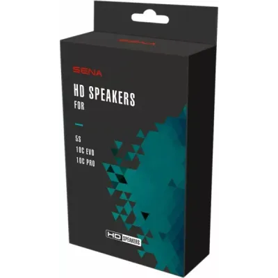 HD Speakers