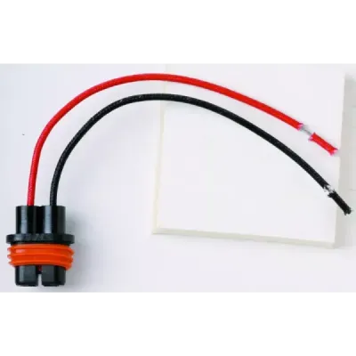 Halogen Bulb Sockets
