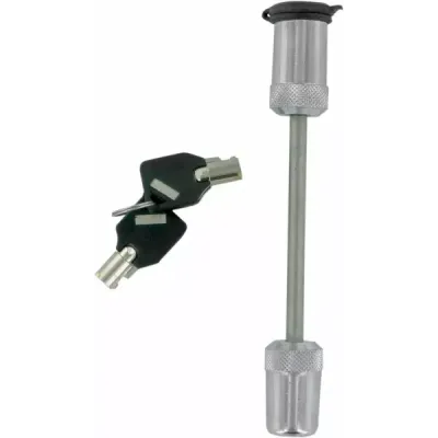 Premium Coupler Lock