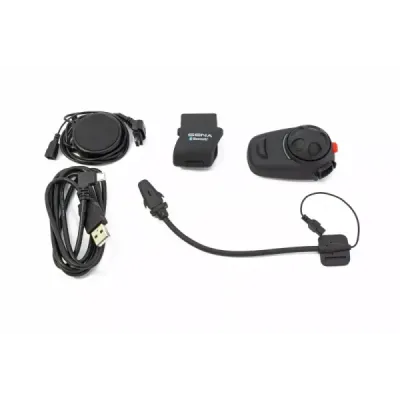 Boom Wired Micro