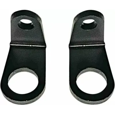 Micro Bullet Turn Signal Mounting Bracket