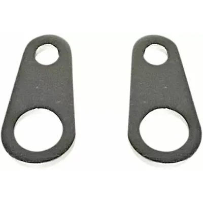 Micro Bullet Turn Signal Mounting Bracket
