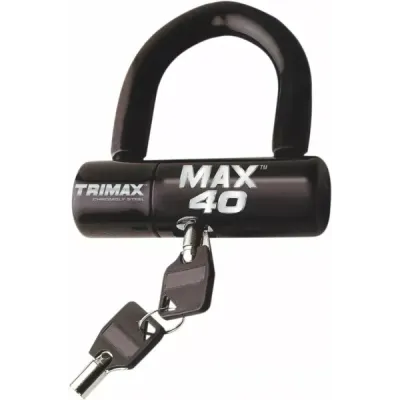 Ultra-High-Security Disc/Cable Lock