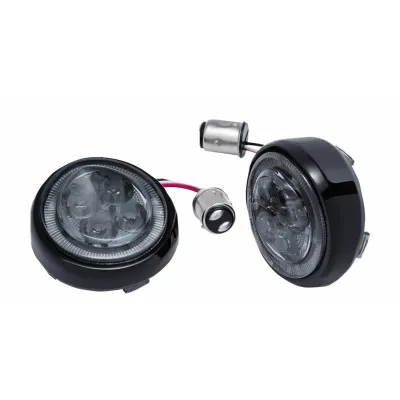 Fang® Rear Turn Signal Light Inserts