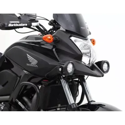 Driving Light Mount