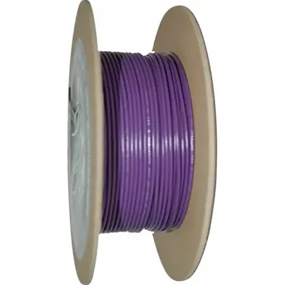 OEM Color Wire Spool