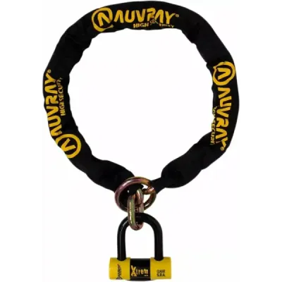 Chain Xtrem
