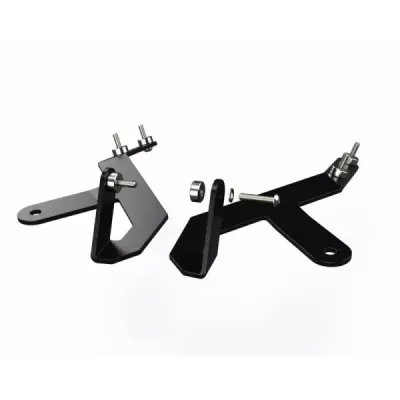 Driving Light Mount