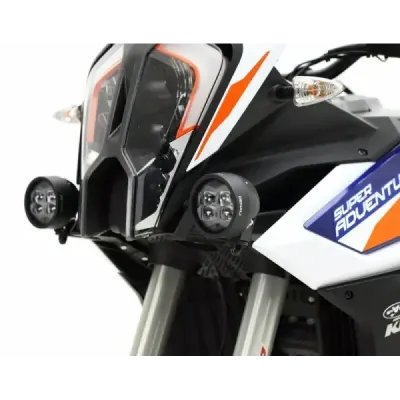 Driving Light Mount