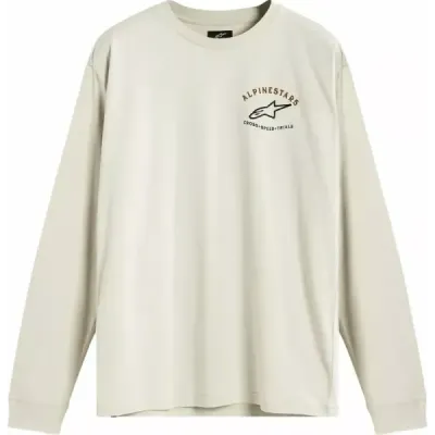 Full Face Long-Sleeve T-Shirt