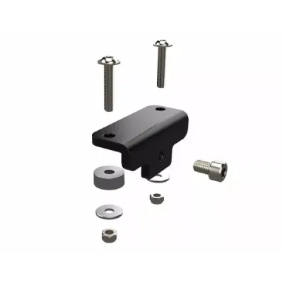 S4 Center Light Mount