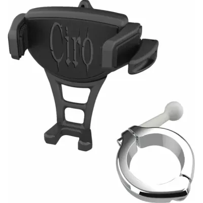 Constrictor Phone Holder