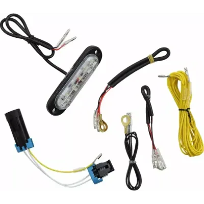 Reverse LED Light Kit