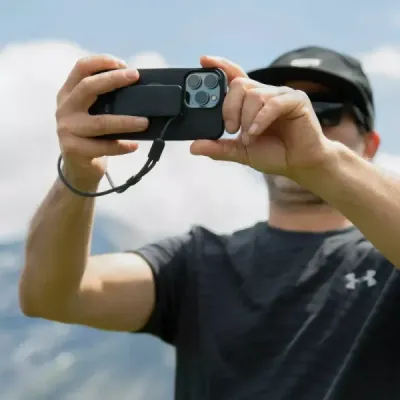 Clip Mount