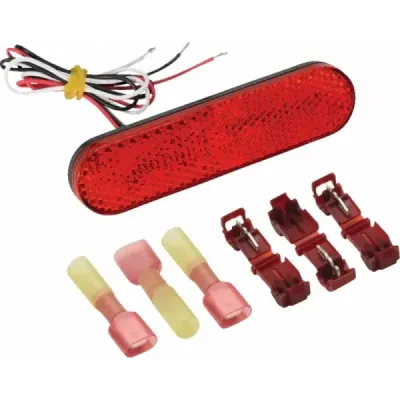 LED Marker Light