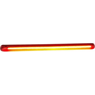 Bară de lumină cu LED-uri de intensitate duală