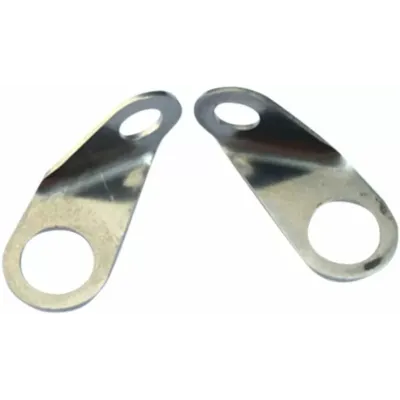 Placa adaptor pentru ghidon Atto®