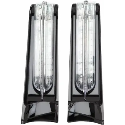 Filler Panel Lights