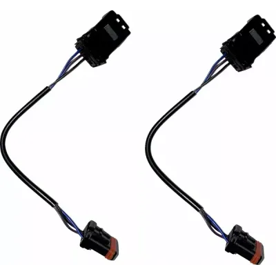 Front Turn Signal Extension Harness