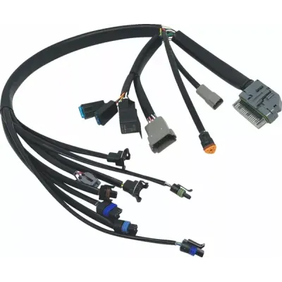 Conector EFI