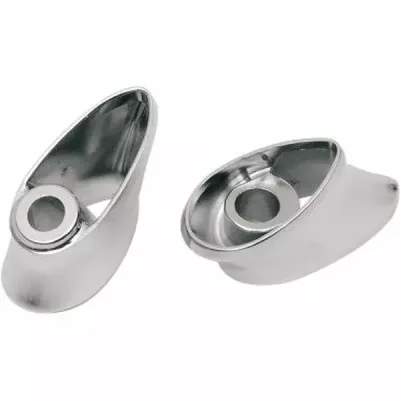 Deuce-Style LED Turn Signal Kit