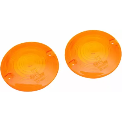 Replacement Turn Singal Lenses for Dressers