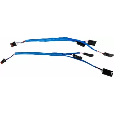 MPR Extension Harness for Sequential or Dual Color Lighting Harness