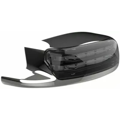 LED Fender Tip Taillight